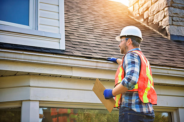 Licensed Roofing service in Morrisonville, IL - Ben Roofing and Steel LLC